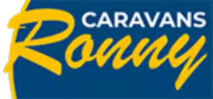 Caravans Ronny logo