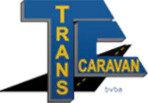 Transscaravan logo