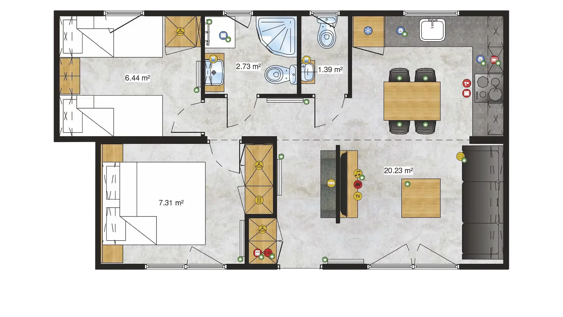 bora bora layout 1