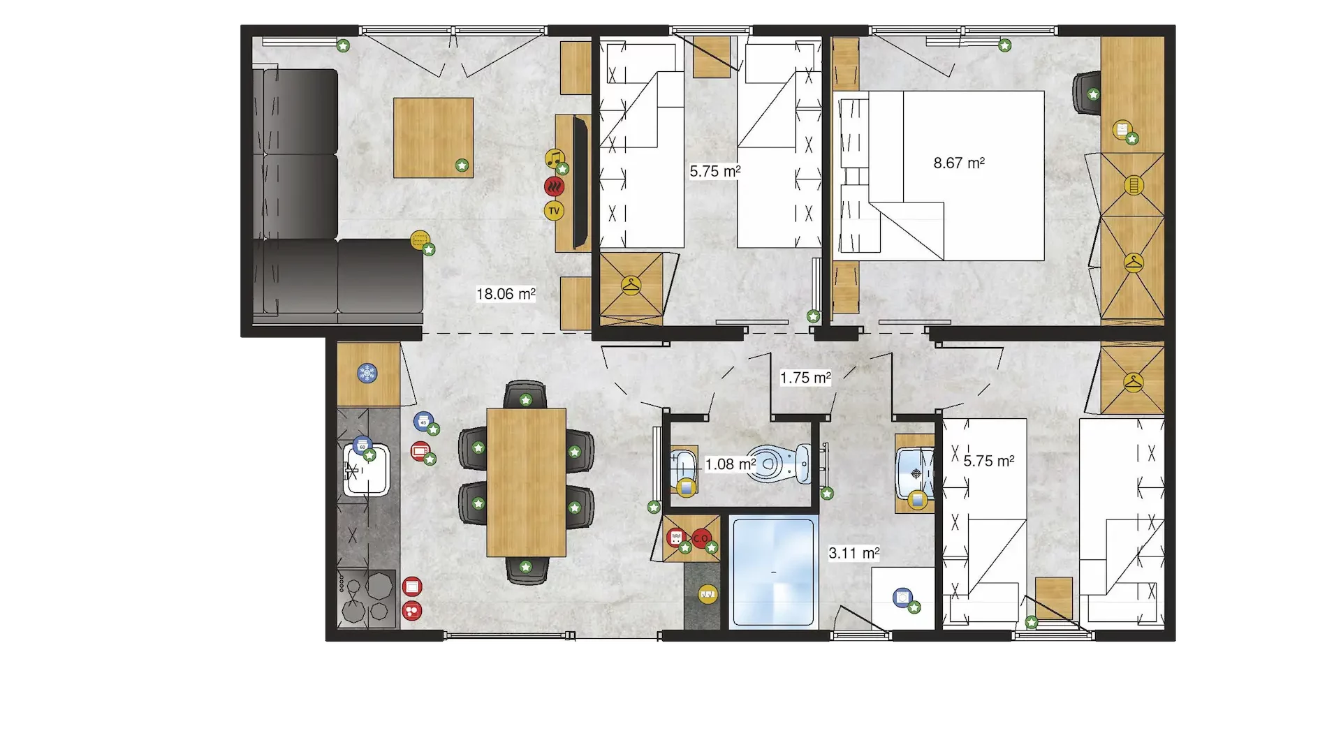 bora bora layout 5