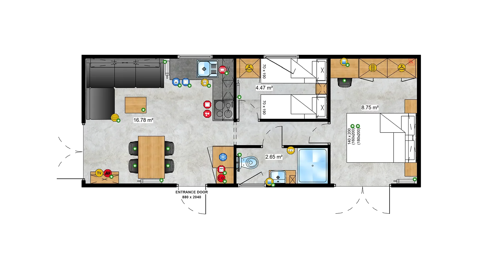 chios layout 12