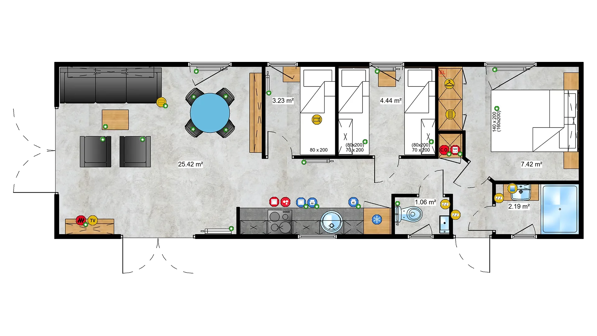 hollum layout 2