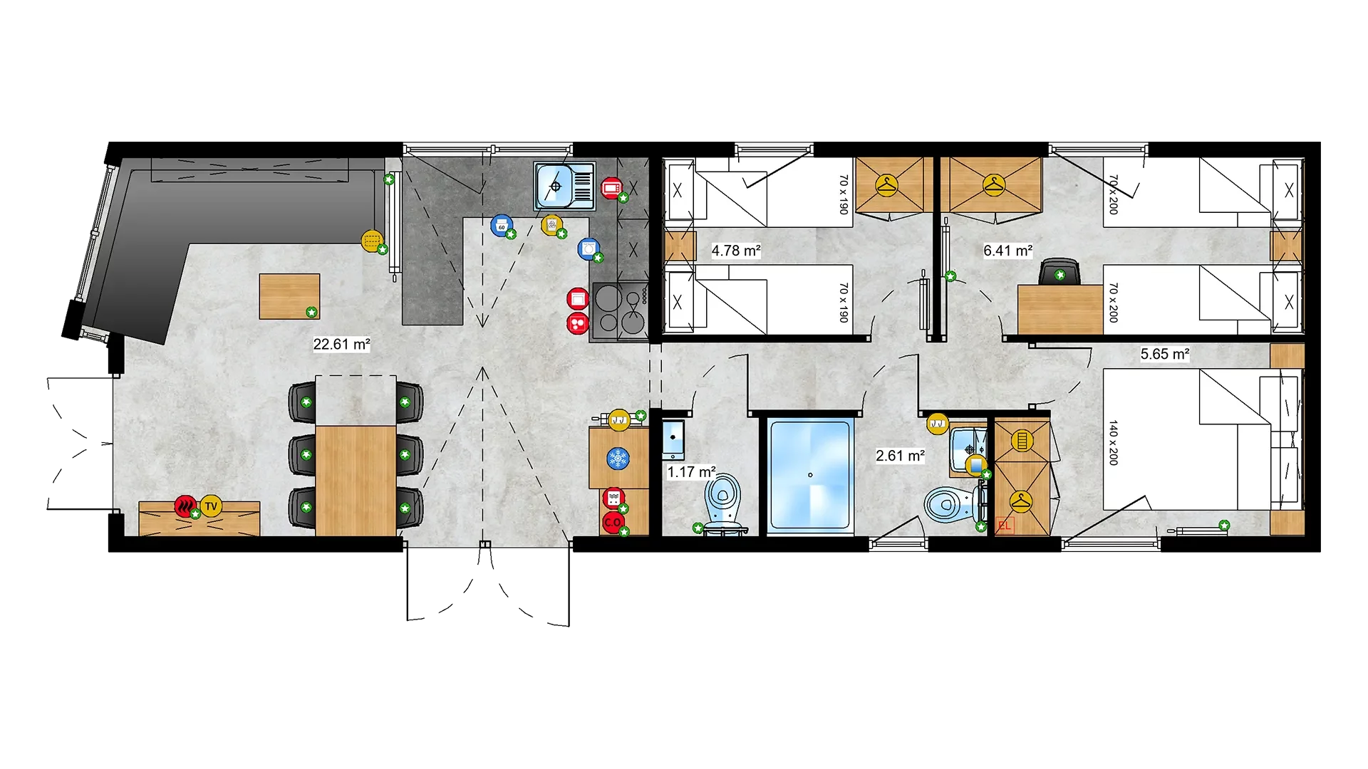 lido layout 1