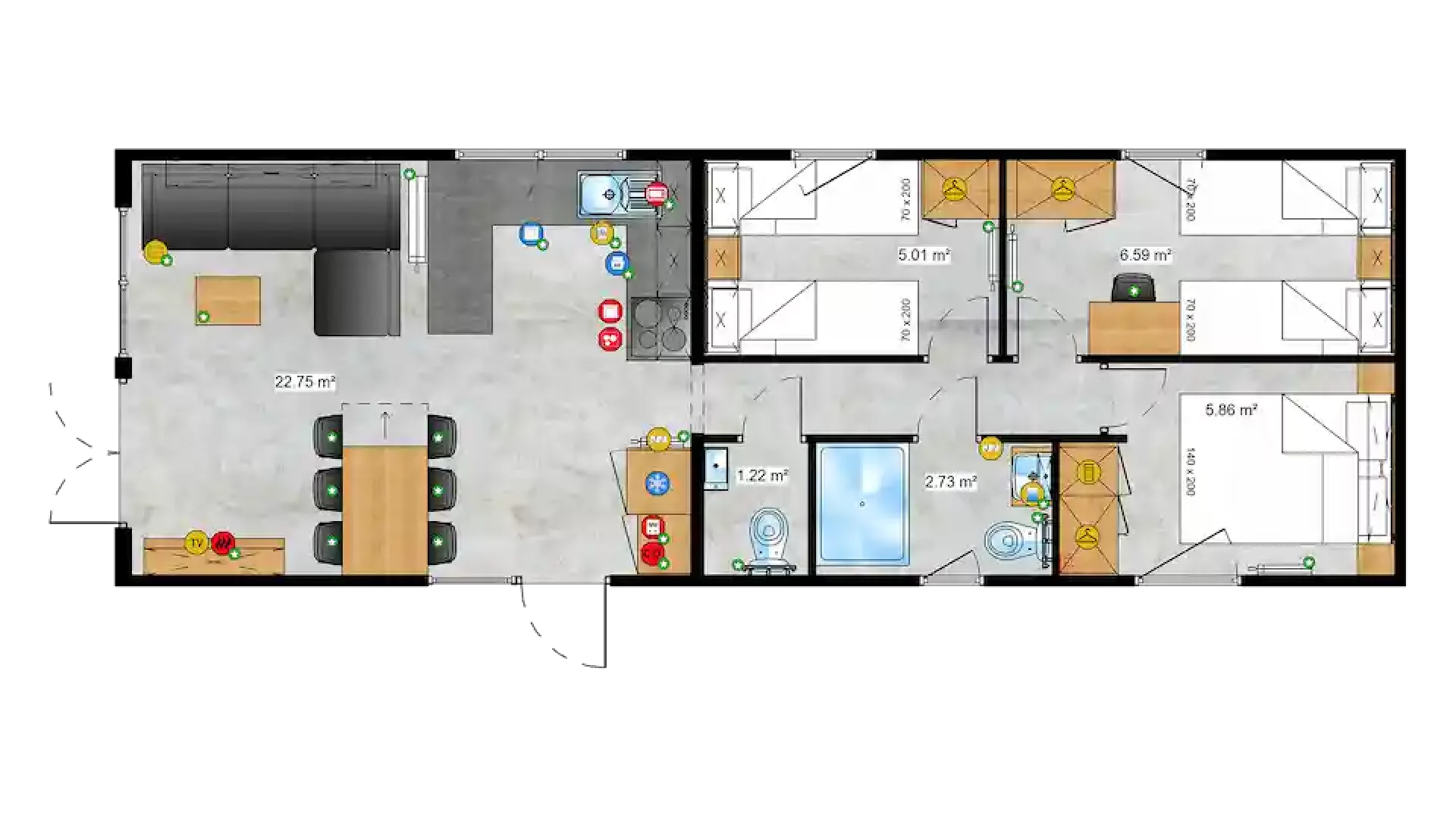 murano layout 1