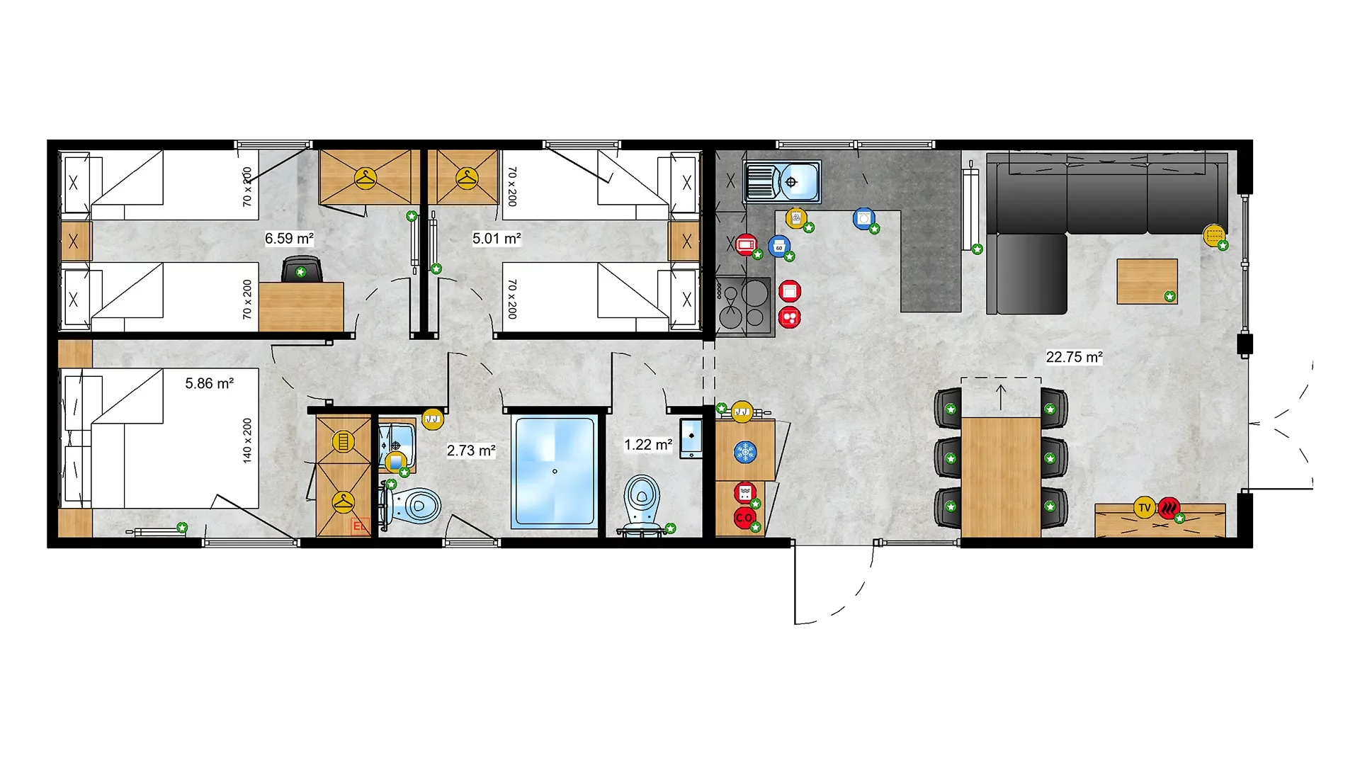 murano layout 3