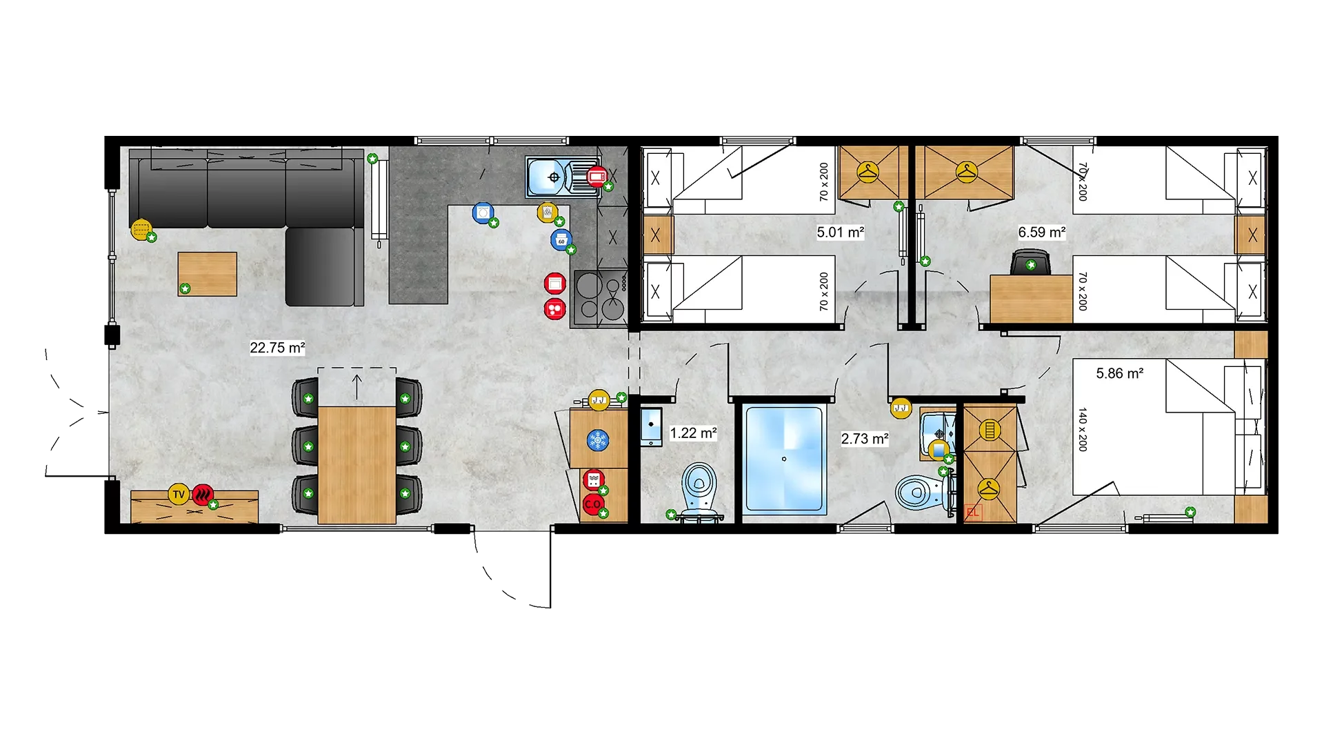 murano layout 4