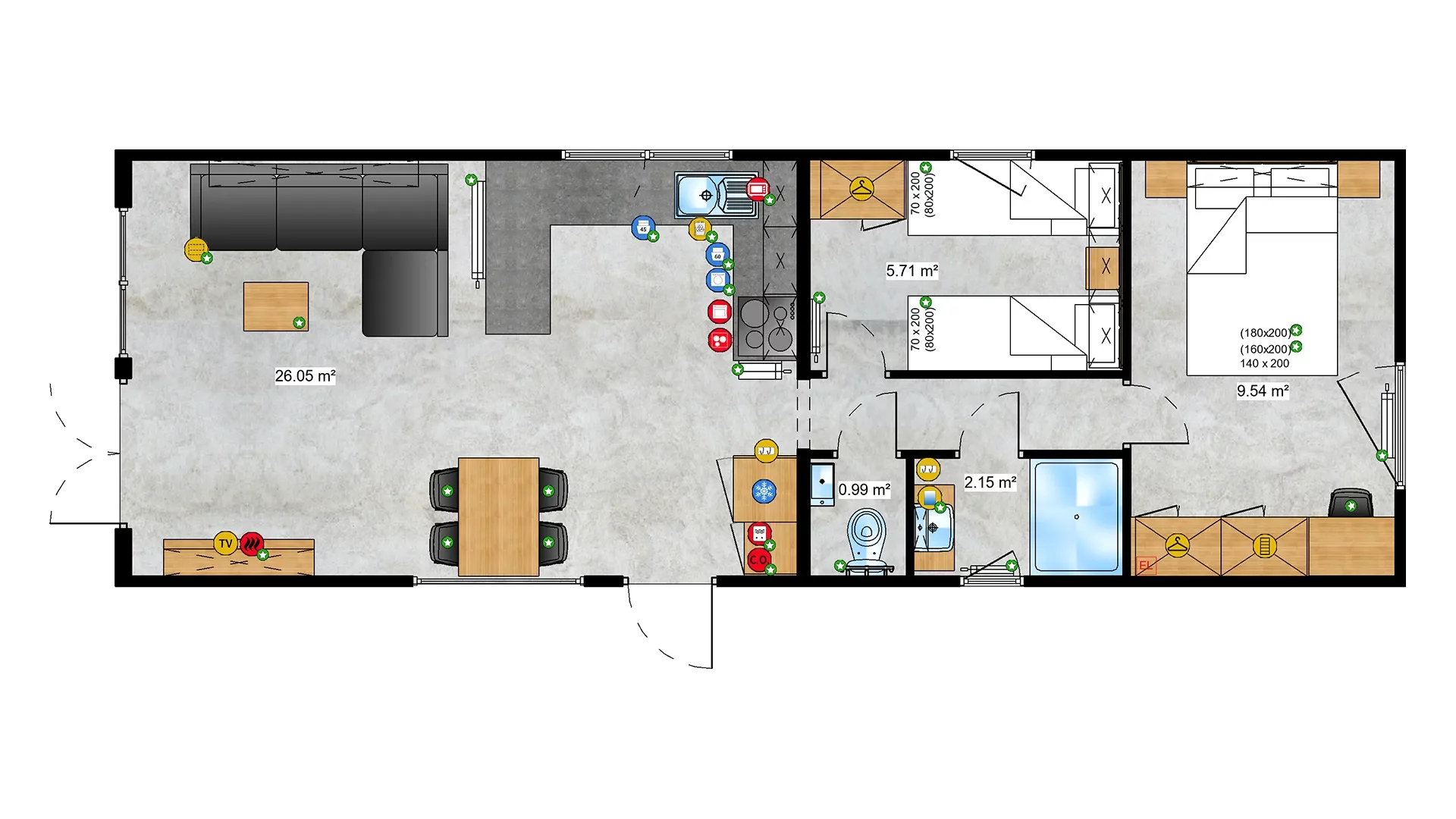 murano layout 6